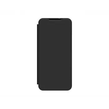 Funda flip Samsung Galaxy A25 5G negra