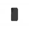 Funda flip Samsung Galaxy A25 5G negra