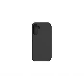 Funda flip Samsung Galaxy A25 5G negra