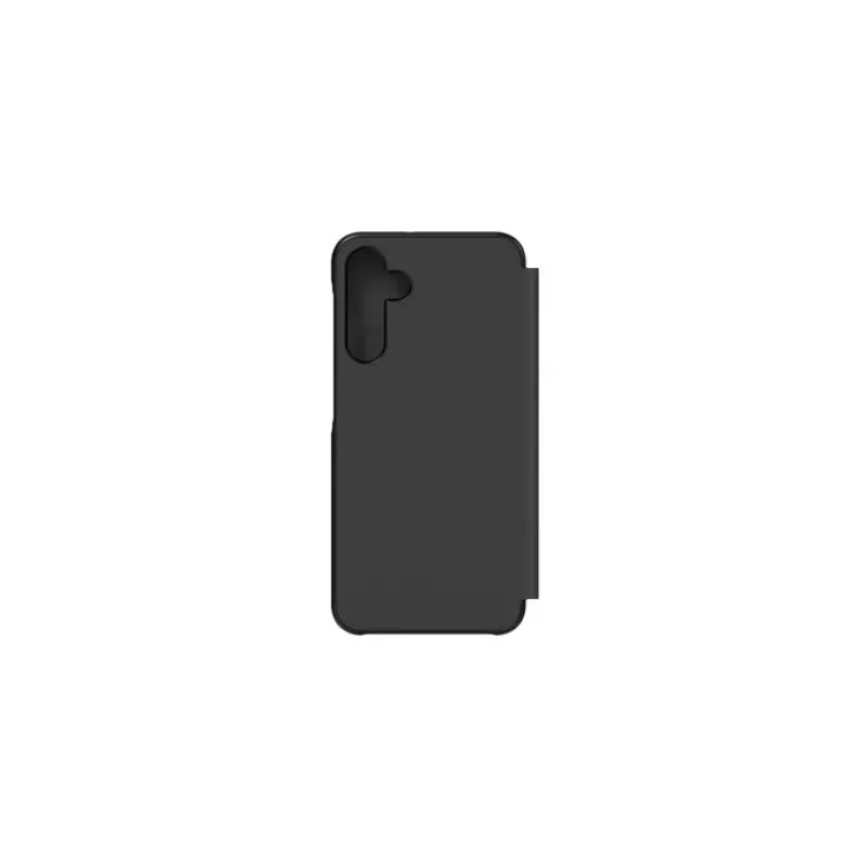 Funda flip Samsung Galaxy A25 5G negra