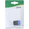 Adaptador InLine USB 3.0 a 2.0 interno USB3.0 19 pines a USB2.0 dispositivo interno