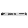 Switch de red QNAP QGD-1602-C3758-16G gestionado L2 2.5G Ethernet (100/1000/2500) negro, gris