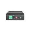 LevelOne Hilbert Switch Gigabit Smart Lite Industrial de 8 puertos
