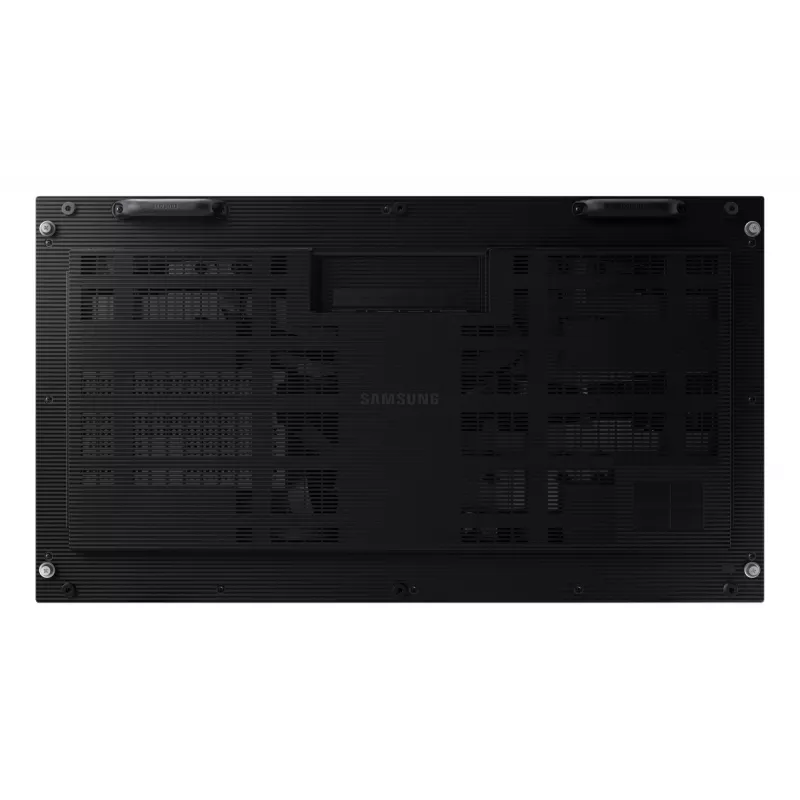 Samsung IF015R IFR Series Módulo de pantalla LED para interior, 640 x 360, paso de píxel de 1,5 mm, 800 cd/m2