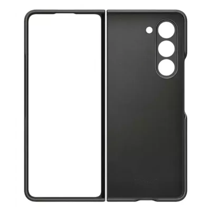Samsung EF-OF94KKBEGWW pack de inicio para Galaxy Z Fold5, funda Slim S Pen + adaptador de corriente TA800 (sin cable), grafito