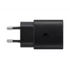 Samsung EF-OF94KKBEGWW pack de inicio para Galaxy Z Fold5, funda Slim S Pen + adaptador de corriente TA800 (sin cable), grafito