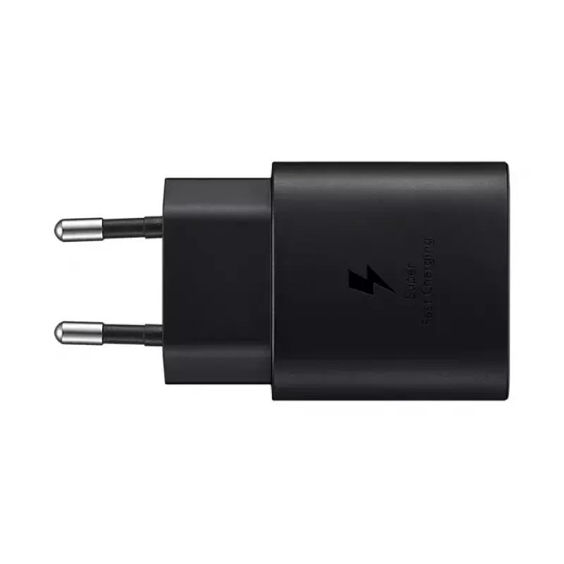 Samsung EF-OF94KKBEGWW pack de inicio para Galaxy Z Fold5, funda Slim S Pen + adaptador de corriente TA800 (sin cable), grafito