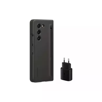 Samsung EF-OF94KKBEGWW Funda para móvil 19,3 cm (7,6