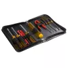 StarTech.com Set de herramientas de 11 piezas para PC con bolsa de transporte