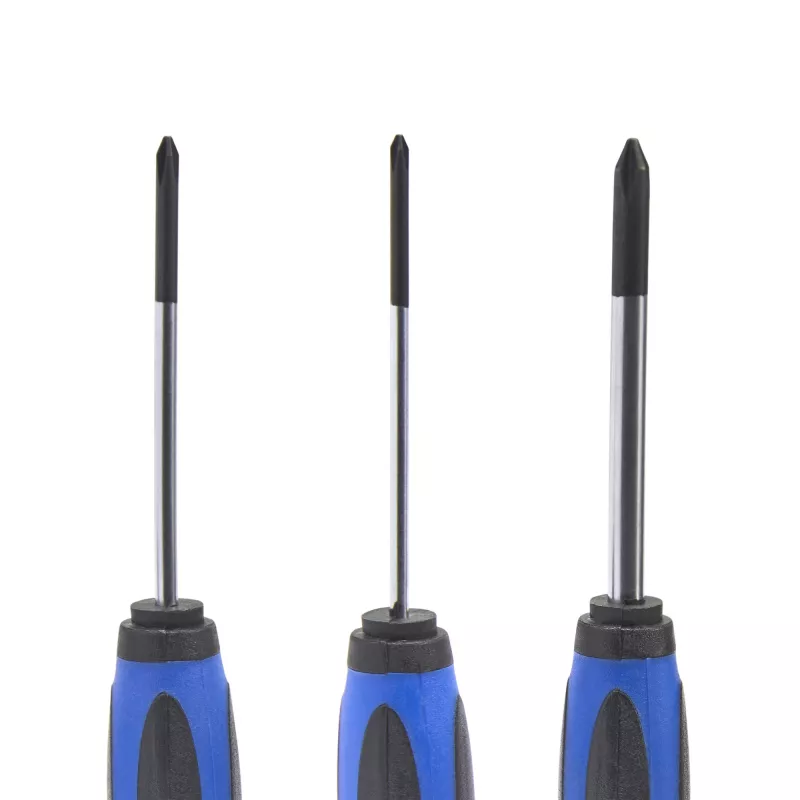 StarTech.com Set de destornilladores de precisión de 7 piezas para ordenador