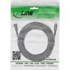 InLine Cable USB 3.2 Gen.1, conector USB Type-C/macho en ángulo para VR, negro, 5m