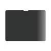 PanzerGlass® Protector de pantalla de privacidad iPad Air 13'' (2024-2025) | iPad Pro 13'' (2024-2025) | Ultra-Wide Fit