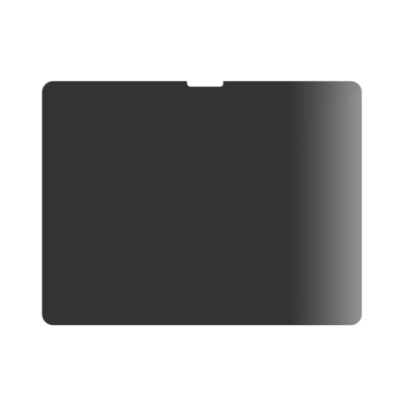 PanzerGlass® Protector de pantalla de privacidad iPad Air 13'' (2024-2025) | iPad Pro 13'' (2024-2025) | Ultra-Wide Fit