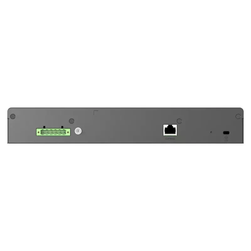QNAP QSW-IM3216-8S8T Switch de red gestionado L2 10G Ethernet (100/1000/10000) negro