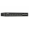 QNAP QSW-IM3216-8S8T Switch de red gestionado L2 10G Ethernet (100/1000/10000) negro