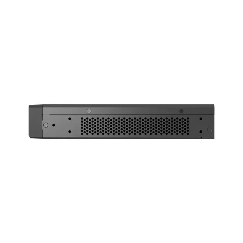 QNAP QSW-IM3216-8S8T Switch de red gestionado L2 10G Ethernet (100/1000/10000) negro