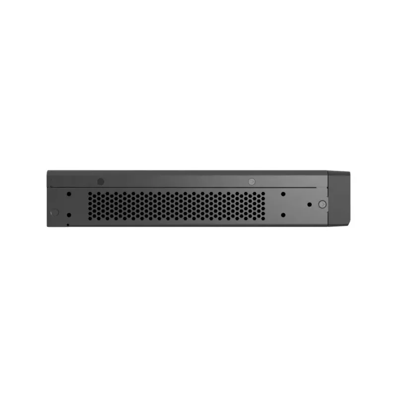 QNAP QSW-IM3216-8S8T Switch de red gestionado L2 10G Ethernet (100/1000/10000) negro