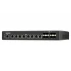 QNAP QSW-IM3216-8S8T Switch de red gestionado L2 10G Ethernet (100/1000/10000) negro