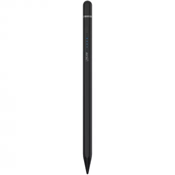 Lápiz óptico InLine 55468S 15 g negro compatibilidad con tablet