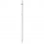 Lápiz óptico InLine 55468W blanco 15 g para tablet Apple