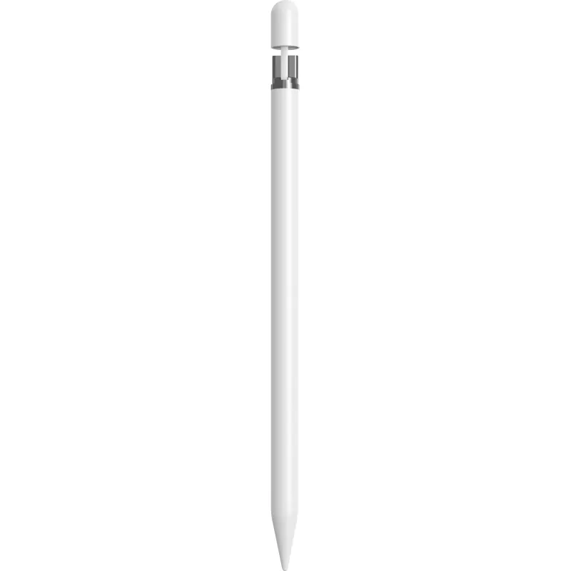 Lápiz óptico InLine 55468W blanco 15 g para tablet Apple