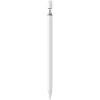 Lápiz óptico InLine 55468W blanco 15 g para tablet Apple