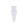 Lápiz óptico InLine 55468W blanco 15 g para tablet Apple