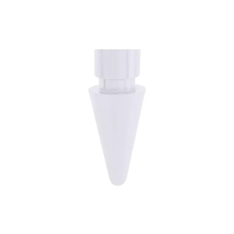 Lápiz óptico InLine 55468W blanco 15 g para tablet Apple