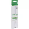 Lápiz óptico InLine 55468W blanco 15 g para tablet Apple