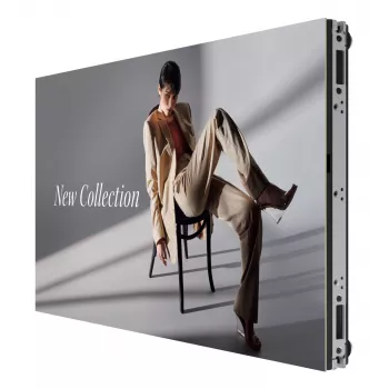 Monitor Samsung The Wall MM015F 146