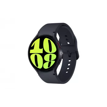 Samsung Galaxy Watch6 44 mm pantalla táctil digital 4G graphite