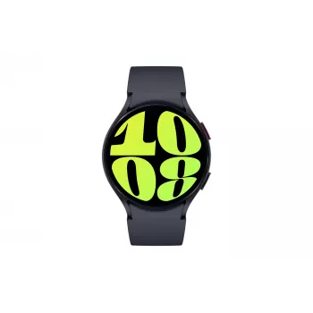 Samsung Galaxy Watch6 44 mm pantalla táctil digital 4G graphite