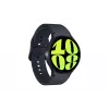 Samsung Galaxy Watch6 44 mm pantalla táctil digital 4G graphite