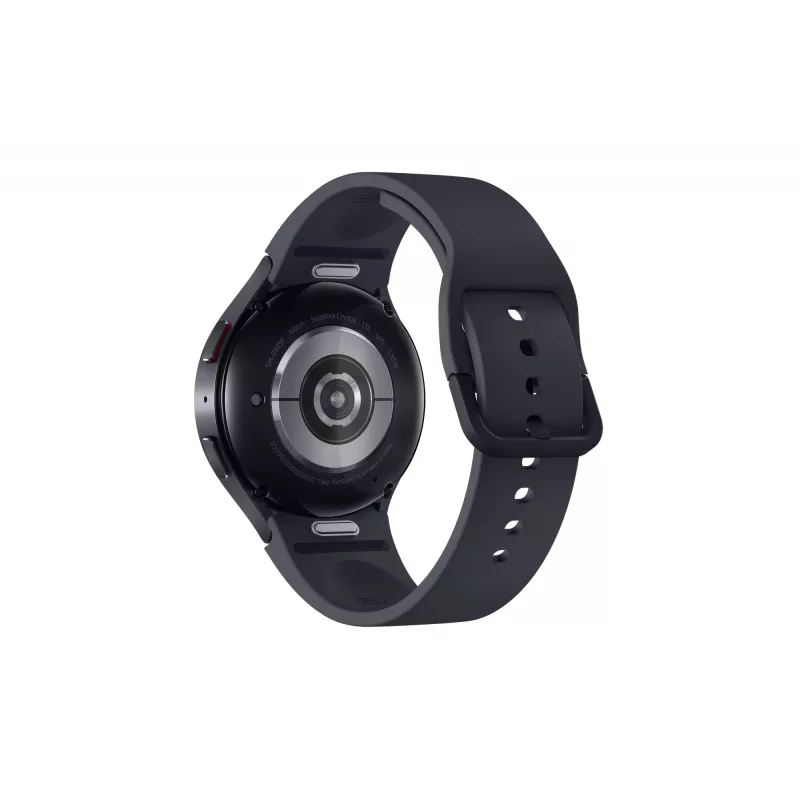 Samsung Galaxy Watch6 44 mm pantalla táctil digital 4G graphite