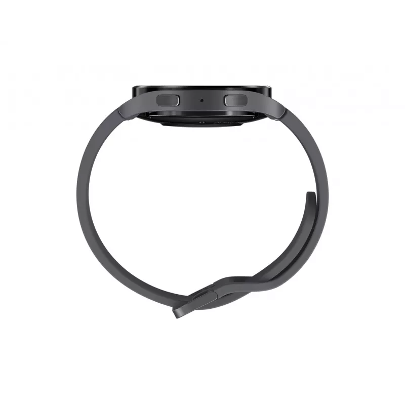 Samsung Galaxy Watch5 3,56 cm (1,4 inch) OLED 44 mm digital 450 x 450 píxeles pantalla táctil 4G graphite Wi-Fi GPS (satélite)