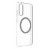 Samsung GP-FFS937YCA funda para móvil 17 cm (6,7 inch) cover transparente