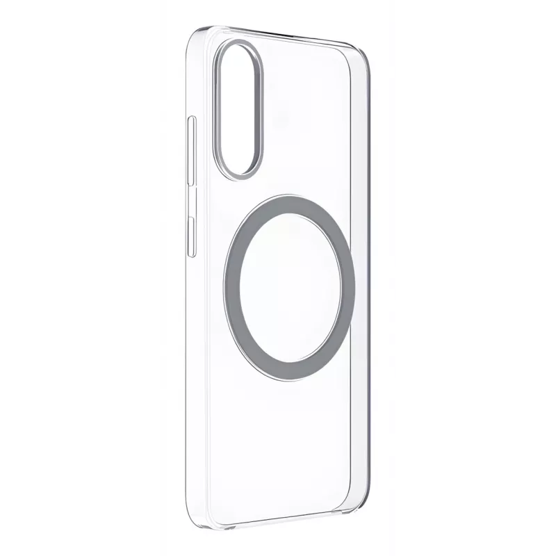 Samsung GP-FFS937YCA funda para móvil 17 cm (6,7 inch) cover transparente