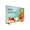 Samsung BE85FX-H LH85BEFHLGUXEN Business TV pantalla Digital Signage de 2,16 m (85 pulgadas), 4K Ultra HD, Edge LED, Wi-Fi 5, Bluetooth, Tizen, 16/7, negro