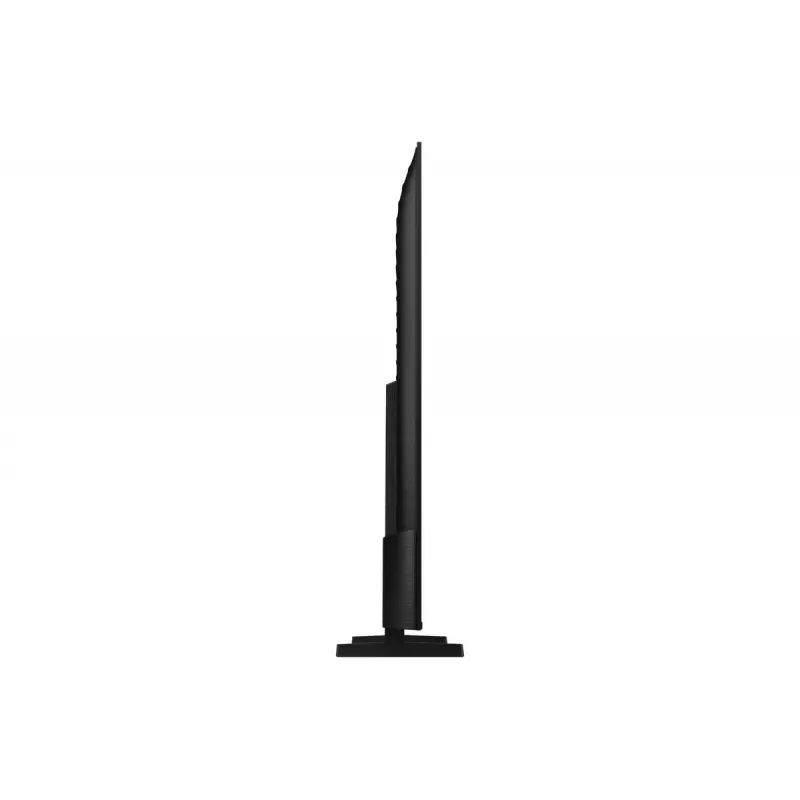 Samsung BE65FX-H pantalla plana Digital Signage 165,1 cm (65 inch) LED Wi-Fi 4K Ultra HD negro procesador integrado Tizen 16/7