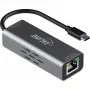 InLine 33380J tarjetas/adaptadores de interfaz RJ-45
