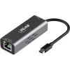 InLine 33380J tarjetas/adaptadores de interfaz RJ-45