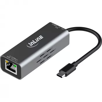 InLine 33380J tarjetas/adaptadores de interfaz RJ-45