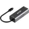 InLine 33380J tarjetas/adaptadores de interfaz RJ-45