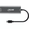 InLine 33380J tarjetas/adaptadores de interfaz RJ-45