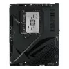 Placa base ASUS ROG CROSSHAIR X870E HERO BTF — AMD X870E, Socket AM5, ATX, DDR5, M.2, Wi‑Fi 7