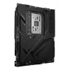 Placa base ASUS ROG CROSSHAIR X870E HERO BTF — AMD X870E, Socket AM5, ATX, DDR5, M.2, Wi‑Fi 7