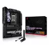 Placa base ASUS ROG CROSSHAIR X870E HERO BTF — AMD X870E, Socket AM5, ATX, DDR5, M.2, Wi‑Fi 7