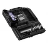 Placa base ASUS ROG CROSSHAIR X870E HERO BTF — AMD X870E, Socket AM5, ATX, DDR5, M.2, Wi‑Fi 7