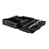 Placa base ASUS ROG CROSSHAIR X870E HERO BTF — AMD X870E, Socket AM5, ATX, DDR5, M.2, Wi‑Fi 7