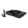 Placa base ASUS ROG CROSSHAIR X870E HERO BTF — AMD X870E, Socket AM5, ATX, DDR5, M.2, Wi‑Fi 7